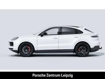 Porsche Cayenne III S, E-Hybrid — photo 2