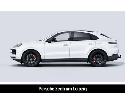 Porsche Cayenne III S, E-Hybrid