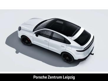 Porsche Cayenne III S, E-Hybrid — photo 4