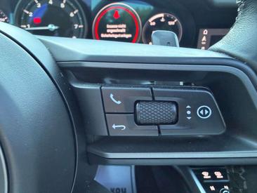 Porsche 992 I Carrera S — photo 20