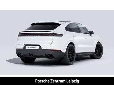 Porsche Cayenne III S, E-Hybrid — photo 6