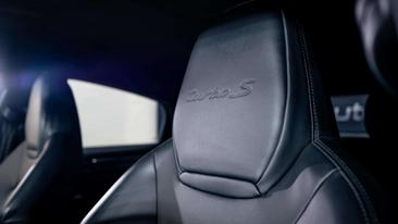 Porsche Cayenne III Turbo S E-Hybrid — photo 11