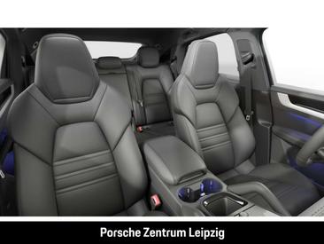 Porsche Cayenne III S, E-Hybrid — photo 9