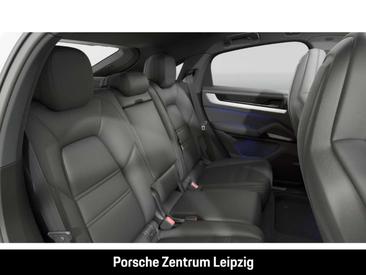 Porsche Cayenne III S, E-Hybrid — photo 10