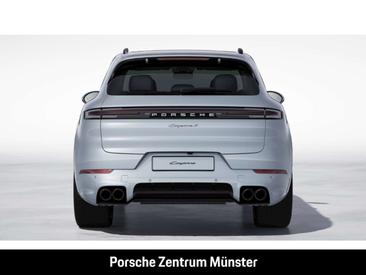 Porsche Cayenne III S, E-Hybrid — photo 7