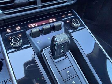 Porsche 992 I Carrera S — photo 23