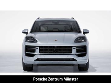 Porsche Cayenne III S, E-Hybrid — photo 8