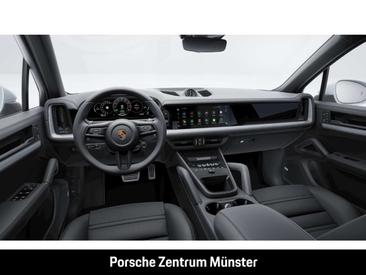 Porsche Cayenne III S, E-Hybrid — photo 9