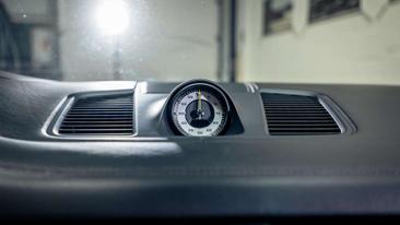 Porsche Cayenne III Turbo S E-Hybrid — photo 17