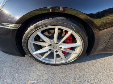 Porsche 992 I Carrera S — photo 28