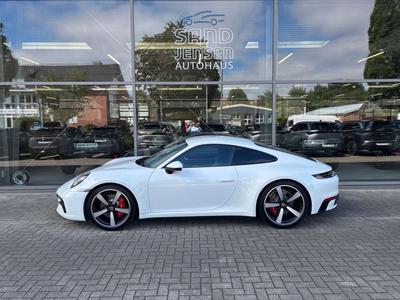 Porsche 992 I Carrera 4S