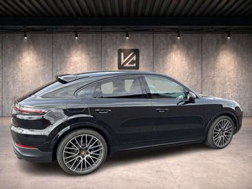 Porsche Cayenne III E-Hybrid Platinum Edition — photo 7