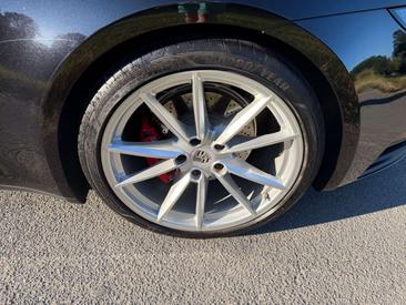 Porsche 992 I Carrera S — photo 31