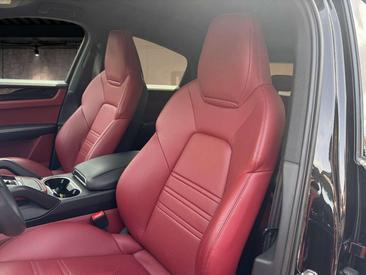 Porsche Cayenne III E-Hybrid Platinum Edition — photo 12