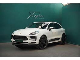 Porsche Macan S - 2019 - Joinsteer - #1
