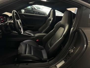 Porsche 991 I Carrera S — photo 4