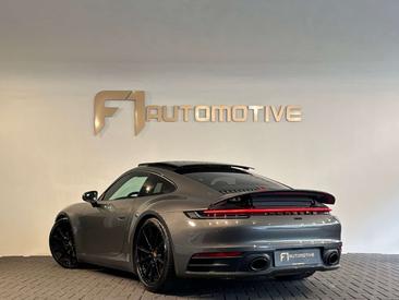 Porsche 991 I Carrera S — photo 6