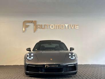 Porsche 991 I Carrera S — photo 7