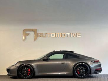 Porsche 991 I Carrera S — photo 8