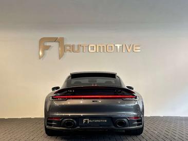 Porsche 991 I Carrera S — photo 9