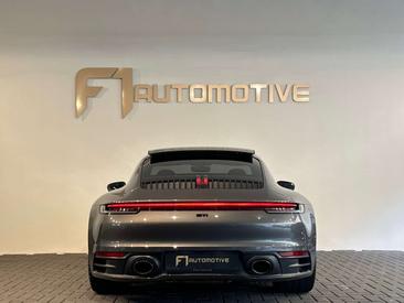 Porsche 991 I Carrera S — photo 11