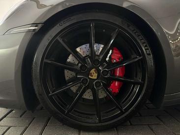 Porsche 991 I Carrera S — photo 19