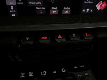Porsche 991 I Carrera S — photo 27