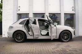 Porsche Macan Electrique T - 2023 - Joinsteer - #1