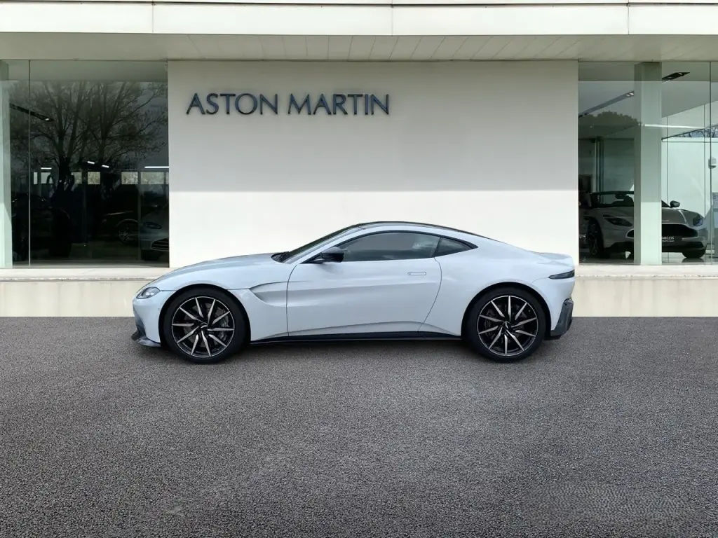 Aston Martin Vantage (2017-23) Vantage Coupe 4.0 - 2019 - Joinsteer - #14