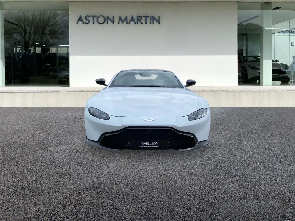 Aston Martin Vantage (2017-23) Vantage Coupe 4.0 - 2019 - Joinsteer - #17
