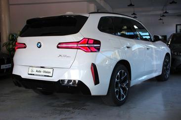 BMW X3 M Sport XDrive20i — photo 5
