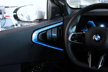 BMW X3 M Sport XDrive20i — photo 21