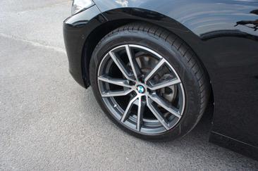 BMW Série 4 Cabriolet 420d — photo 8