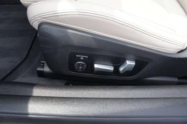 BMW Série 4 Cabriolet 420d — photo 12