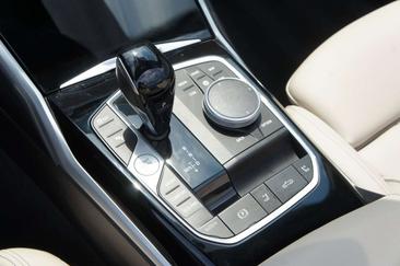 BMW Série 4 Cabriolet 420d — photo 19