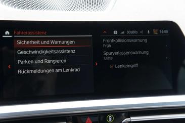 BMW Série 4 Cabriolet 420d — photo 22
