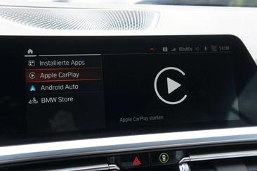 BMW Série 4 Cabriolet 420d — photo 23