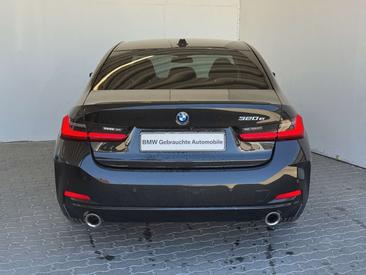 BMW 320 E — photo 2