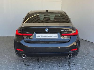BMW 320 E