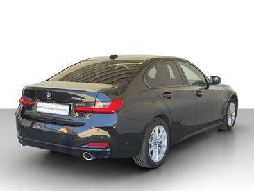 BMW 320 E — photo 3