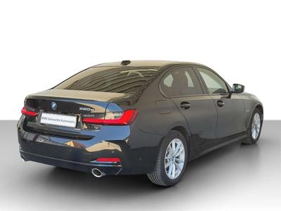 BMW 320 E
