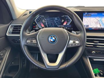 BMW 320 E — photo 4