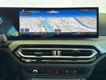 BMW 320 E — photo 5