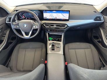 BMW 320 E — photo 6