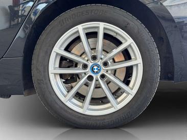 BMW 320 E — photo 9