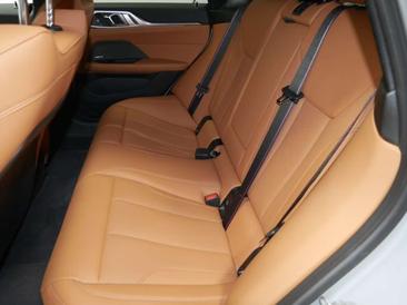 BMW Série 4 M Sport 420d — photo 7