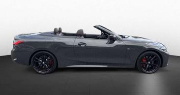 BMW Série 4 Cabriolet M Sport 420i — photo 4