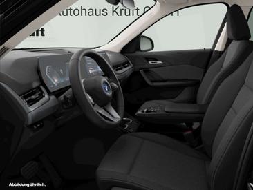 BMW IX1 XDrive30 — photo 2