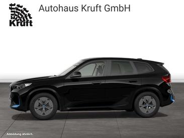 BMW IX1 XDrive30 — photo 4