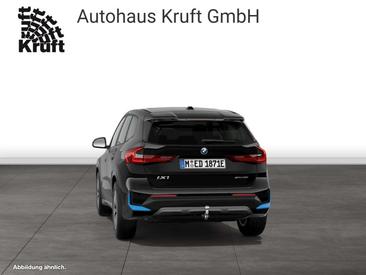BMW IX1 XDrive30 — photo 6